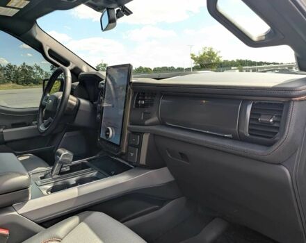 Форд F-Series 2024 в Ивано-Франковске на Automoto.ua Белый Форд F-Series, объемом двигателя 0 л и пробегом 10 тыс. км за 30000 $, фото 13 на Automoto.ua