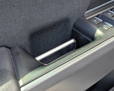 Форд F-Series 2024 в Ивано-Франковске на Automoto.ua Белый Форд F-Series, объемом двигателя 0 л и пробегом 10 тыс. км за 30000 $, фото 10 на Automoto.ua