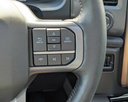 Форд F-Series 2024 в Ивано-Франковске на Automoto.ua Белый Форд F-Series, объемом двигателя 0 л и пробегом 10 тыс. км за 30000 $, фото 19 на Automoto.ua