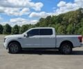 Форд F-Series 2024 в Ивано-Франковске на Automoto.ua Белый Форд F-Series, объемом двигателя 0 л и пробегом 10 тыс. км за 30000 $, фото 4 на Automoto.ua