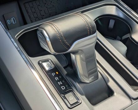 Форд F-Series 2024 в Ивано-Франковске на Automoto.ua Белый Форд F-Series, объемом двигателя 0 л и пробегом 10 тыс. км за 30000 $, фото 22 на Automoto.ua