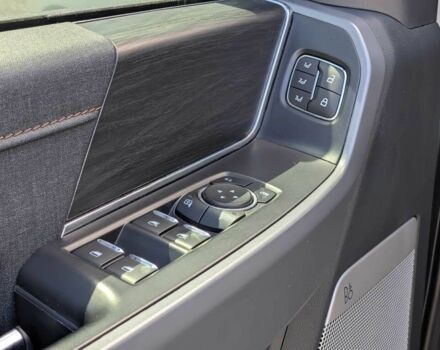 Форд F-Series 2024 в Ивано-Франковске на Automoto.ua Белый Форд F-Series, объемом двигателя 0 л и пробегом 10 тыс. км за 30000 $, фото 9 на Automoto.ua