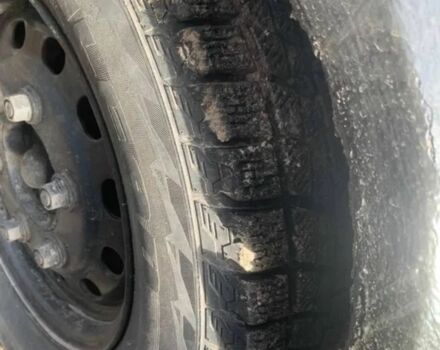 Белый Форд F-Series, объемом двигателя 2.5 л и пробегом 777 тыс. км за 2000 $, фото 1 на Automoto.ua