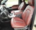 Форд F-Series 2018 у Вінниці на Automoto.ua Бежевий Форд F-Series, об'ємом двигуна 3.5 л та пробігом 31 тис. км за 27000 $, фото 9 на Automoto.ua