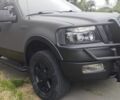 Чорний Форд F-Series, об'ємом двигуна 0 л та пробігом 240 тис. км за 16500 $, фото 5 на Automoto.ua