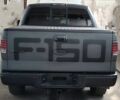 Чорний Форд F-Series, об'ємом двигуна 0 л та пробігом 240 тис. км за 16500 $, фото 2 на Automoto.ua