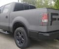 Чорний Форд F-Series, об'ємом двигуна 0 л та пробігом 240 тис. км за 16500 $, фото 4 на Automoto.ua