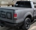 Чорний Форд F-Series, об'ємом двигуна 0 л та пробігом 240 тис. км за 16500 $, фото 3 на Automoto.ua