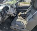 Черный Форд F-Series, объемом двигателя 5.4 л и пробегом 269 тыс. км за 6800 $, фото 6 на Automoto.ua