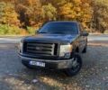 Черный Форд F-Series, объемом двигателя 4.6 л и пробегом 183 тыс. км за 9800 $, фото 2 на Automoto.ua