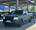 Чорний Форд F-Series, об'ємом двигуна 4.6 л та пробігом 310 тис. км за 7000 $, фото 1 на Automoto.ua