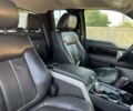 Черный Форд F-Series, объемом двигателя 4.6 л и пробегом 230 тыс. км за 11800 $, фото 13 на Automoto.ua