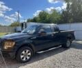 Черный Форд F-Series, объемом двигателя 4.6 л и пробегом 230 тыс. км за 12000 $, фото 7 на Automoto.ua