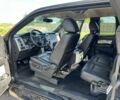 Черный Форд F-Series, объемом двигателя 4.6 л и пробегом 230 тыс. км за 12000 $, фото 9 на Automoto.ua