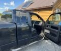 Черный Форд F-Series, объемом двигателя 4.6 л и пробегом 230 тыс. км за 12000 $, фото 14 на Automoto.ua