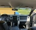 Черный Форд F-Series, объемом двигателя 4.6 л и пробегом 230 тыс. км за 12000 $, фото 8 на Automoto.ua