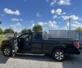 Черный Форд F-Series, объемом двигателя 4.6 л и пробегом 230 тыс. км за 12000 $, фото 4 на Automoto.ua