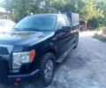Чорний Форд F-Series, об'ємом двигуна 5 л та пробігом 350 тис. км за 9019 $, фото 1 на Automoto.ua