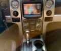 Черный Форд F-Series, объемом двигателя 3.5 л и пробегом 142 тыс. км за 19990 $, фото 12 на Automoto.ua