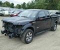 Черный Форд F-Series, объемом двигателя 3.5 л и пробегом 142 тыс. км за 19990 $, фото 20 на Automoto.ua