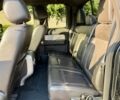 Черный Форд F-Series, объемом двигателя 3.5 л и пробегом 142 тыс. км за 19990 $, фото 8 на Automoto.ua