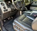 Черный Форд F-Series, объемом двигателя 3.5 л и пробегом 142 тыс. км за 19990 $, фото 7 на Automoto.ua