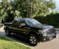 Черный Форд F-Series, объемом двигателя 3.5 л и пробегом 142 тыс. км за 19990 $, фото 1 на Automoto.ua