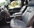 Черный Форд F-Series, объемом двигателя 3.5 л и пробегом 83 тыс. км за 11000 $, фото 8 на Automoto.ua