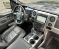 Черный Форд F-Series, объемом двигателя 6.2 л и пробегом 90 тыс. км за 7800 $, фото 12 на Automoto.ua