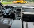 Черный Форд F-Series, объемом двигателя 6.2 л и пробегом 90 тыс. км за 7800 $, фото 10 на Automoto.ua