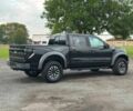 Черный Форд F-Series, объемом двигателя 6.2 л и пробегом 90 тыс. км за 7800 $, фото 4 на Automoto.ua