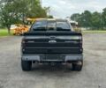 Черный Форд F-Series, объемом двигателя 6.2 л и пробегом 90 тыс. км за 7800 $, фото 5 на Automoto.ua