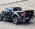 Чорний Форд F-Series, об'ємом двигуна 6.2 л та пробігом 99 тис. км за 10977 $, фото 4 на Automoto.ua