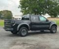 Черный Форд F-Series, объемом двигателя 6.2 л и пробегом 81 тыс. км за 6800 $, фото 4 на Automoto.ua