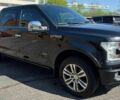 Чорний Форд F-Series, об'ємом двигуна 3.5 л та пробігом 83 тис. км за 9000 $, фото 1 на Automoto.ua