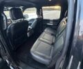 Чорний Форд F-Series, об'ємом двигуна 3.5 л та пробігом 72 тис. км за 4450 $, фото 12 на Automoto.ua