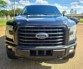 Черный Форд F-Series, объемом двигателя 2.7 л и пробегом 74 тыс. км за 10300 $, фото 1 на Automoto.ua