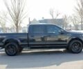 Чорний Форд F-Series, об'ємом двигуна 5 л та пробігом 80 тис. км за 7900 $, фото 7 на Automoto.ua