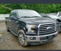 Черный Форд F-Series, объемом двигателя 3.5 л и пробегом 130 тыс. км за 29903 $, фото 13 на Automoto.ua