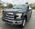 Черный Форд F-Series, объемом двигателя 3.5 л и пробегом 71 тыс. км за 15700 $, фото 1 на Automoto.ua