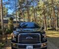 Черный Форд F-Series, объемом двигателя 3.5 л и пробегом 130 тыс. км за 29903 $, фото 11 на Automoto.ua