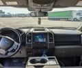 Черный Форд F-Series, объемом двигателя 3.5 л и пробегом 130 тыс. км за 29903 $, фото 5 на Automoto.ua