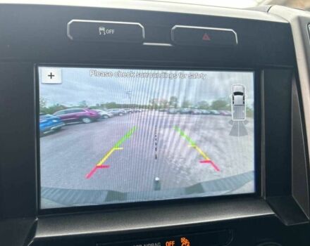 Черный Форд F-Series, объемом двигателя 3.5 л и пробегом 71 тыс. км за 15700 $, фото 9 на Automoto.ua