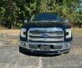Черный Форд F-Series, объемом двигателя 3.5 л и пробегом 77 тыс. км за 5200 $, фото 1 на Automoto.ua