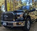 Черный Форд F-Series, объемом двигателя 3.5 л и пробегом 130 тыс. км за 29903 $, фото 6 на Automoto.ua