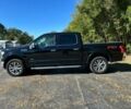 Черный Форд F-Series, объемом двигателя 3.5 л и пробегом 77 тыс. км за 5200 $, фото 3 на Automoto.ua