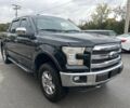 Черный Форд F-Series, объемом двигателя 3.5 л и пробегом 71 тыс. км за 15700 $, фото 2 на Automoto.ua