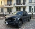Черный Форд F-Series, объемом двигателя 3.5 л и пробегом 150 тыс. км за 24500 $, фото 1 на Automoto.ua