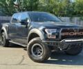 Чорний Форд F-Series, об'ємом двигуна 3.5 л та пробігом 76 тис. км за 15900 $, фото 1 на Automoto.ua