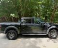 Черный Форд F-Series, объемом двигателя 0 л и пробегом 88 тыс. км за 4500 $, фото 4 на Automoto.ua